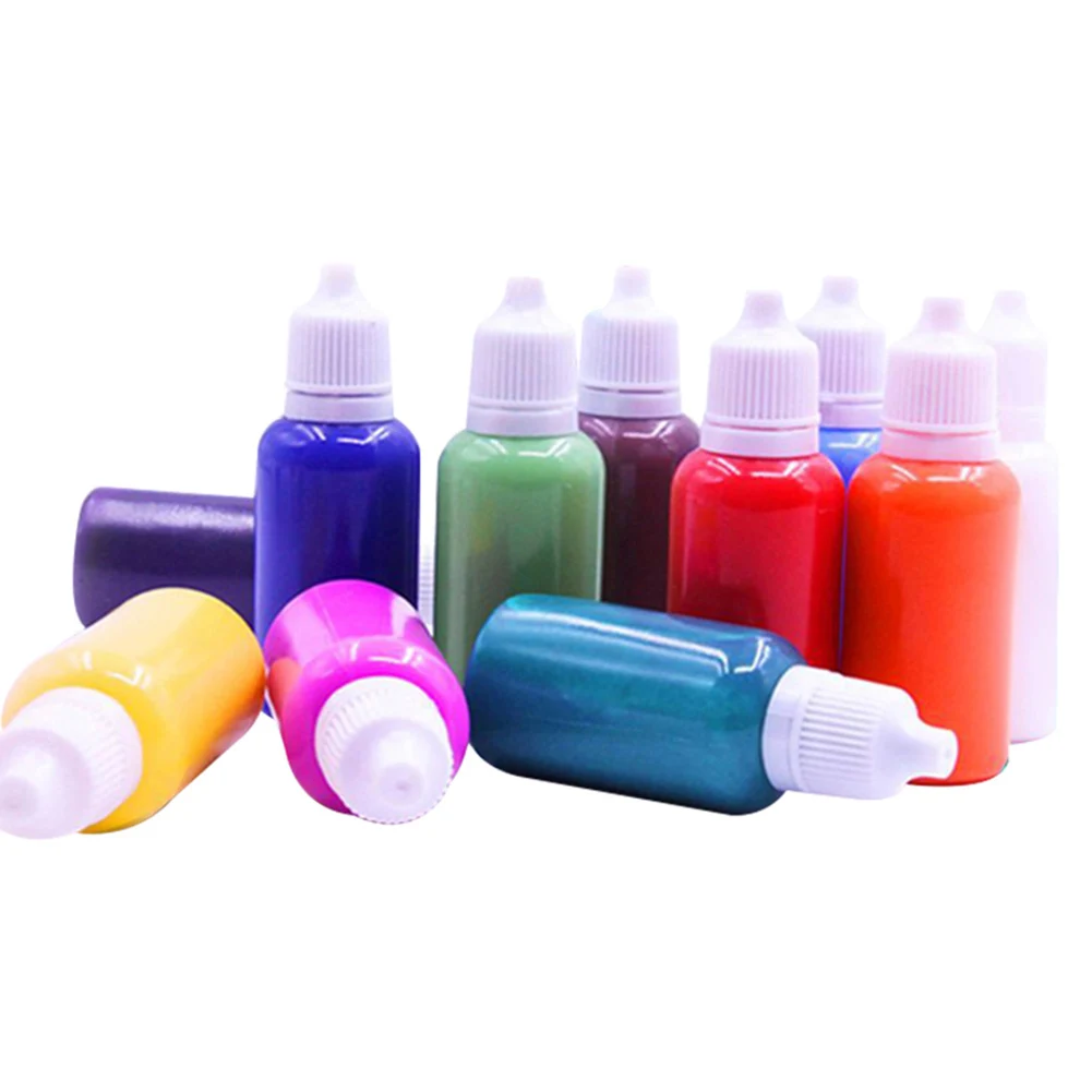 Hot Hydrographics Water Transfer Marbling Painting Set on Drawing Tools Kit PLD | Дом и сад