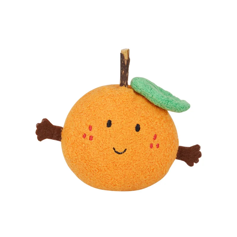 

Tangerine Mutian Polygonum Toy Cat Molar Teeth Gnaw Molar Stick Catnip Self-Hey Supplies