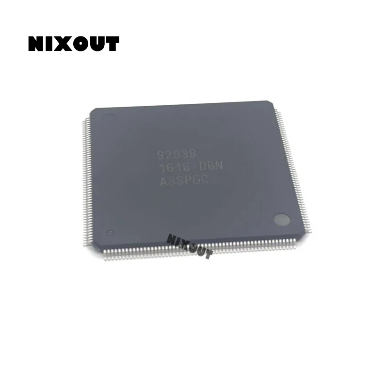 1 шт. ~ 5 шт./лот 100% Новый оригинальный Φ 9203B SPV9203B SPV9203B-DBN
