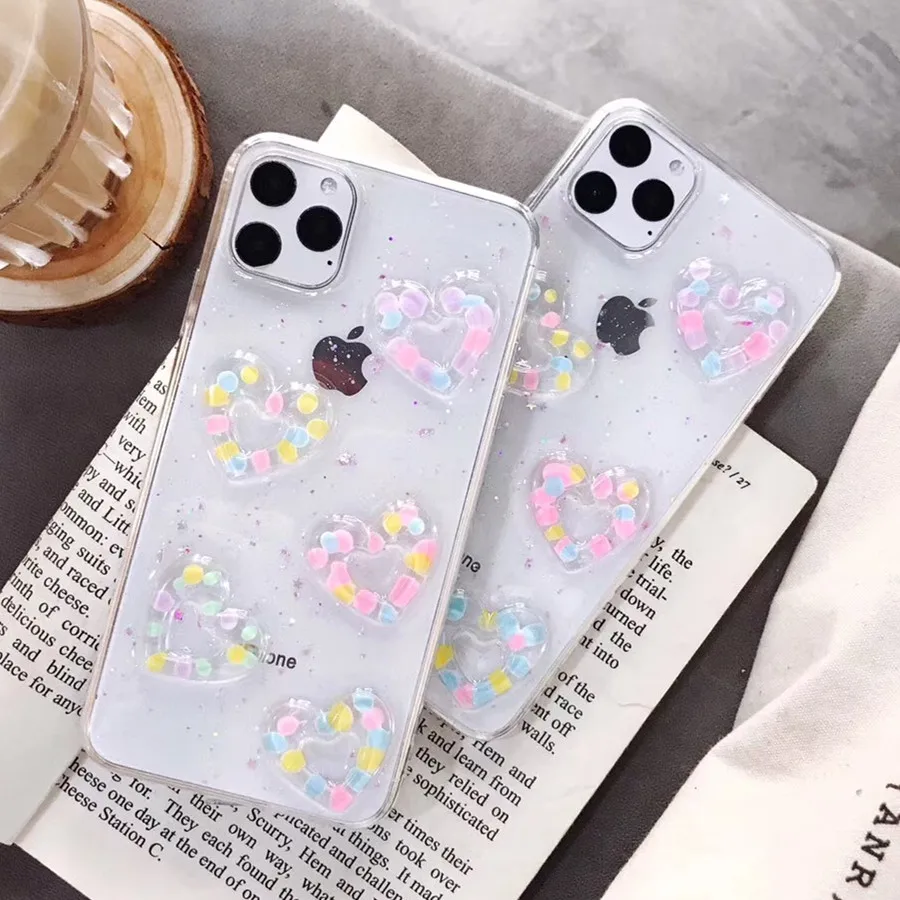 Gimfun зимний сетчатый тканевый чехол для телефона для IPhone 7 plus/8/6s/X/xr Xsmax чехол s Мягкий ТПУ сетчатый чехол для Iphone 11 Pro Max