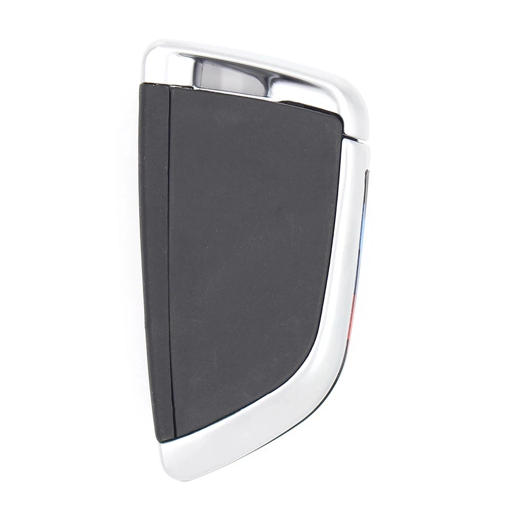 KEYECU БЕСКЛЮЧЕВОЙ Go изменить умный дистанционный ключ 3 кнопки 315 МГц/868 МГц PCF7953 для