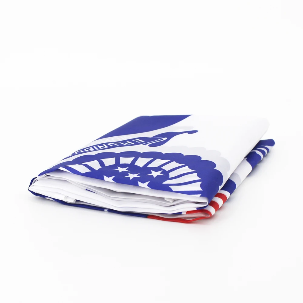 

3x5Fts 90X150cm USCG United States Coast Guard Flag For Decoration