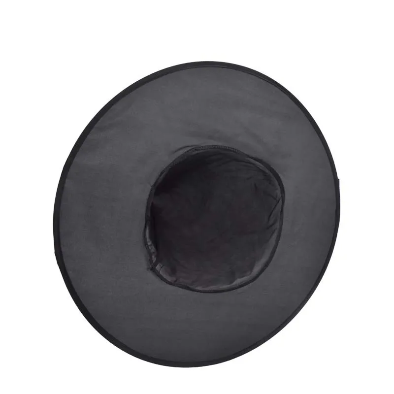 

Halloween Witch Black Hat Child Aldult Wizard Magician's Hat Cos Masquerade Ghost Festival Props