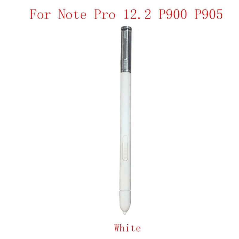 Stylus Touch Stylus Pen Capacitive Screen For Samsung Note 10.1 (2014) P600 P605 Note Pro 12.2 P900 P905 S Pen Touch with Logo