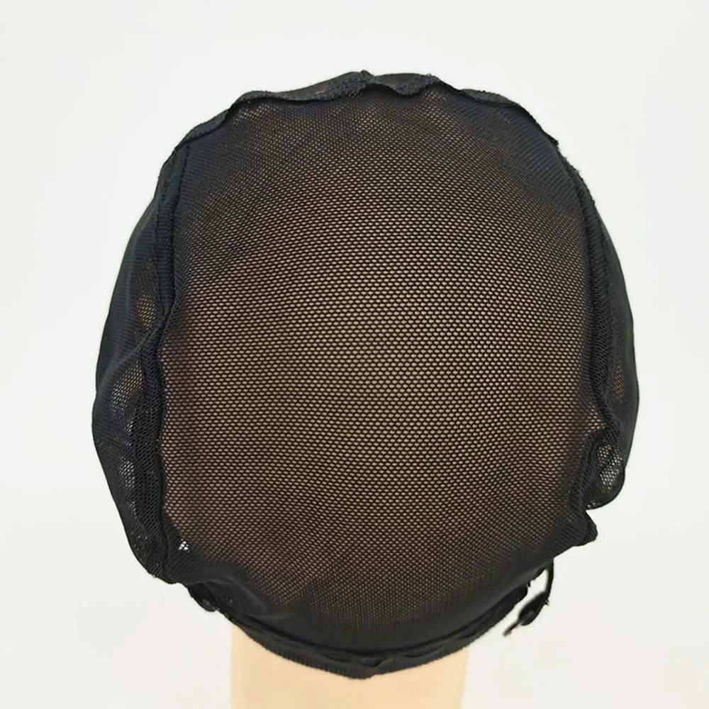 Аксессуары для изготовления женских волос купольная крышка парика с кружевной