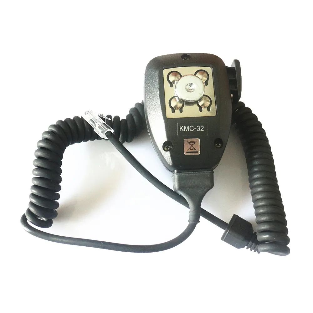 8 PIN DTMF микрофон динамик для Kenwood радио |speaker speaker|speaker forspeaker |