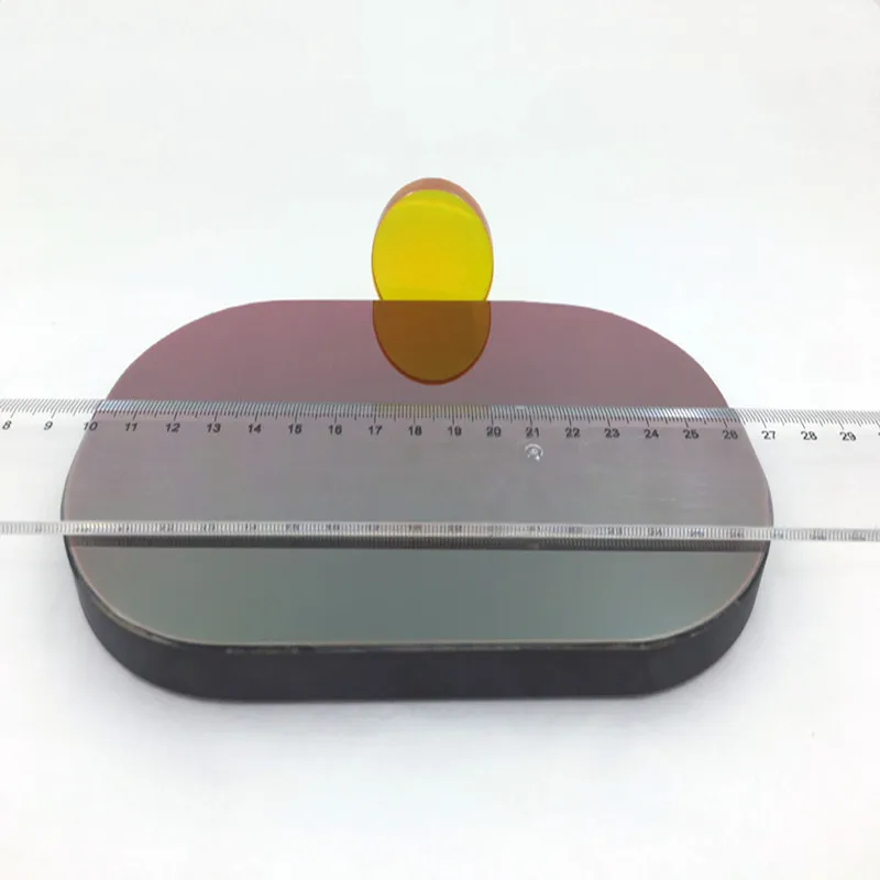 Manufacturer diameter 50.8mm Infrared thermal imaging germanium window mass supply | Инструменты