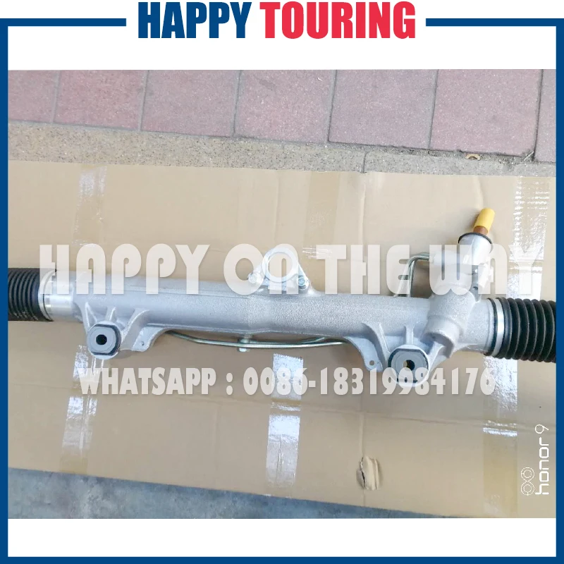 Новая рулевая рейка для Toyota Land Cruiser 200 GRJ200 URJ202 URJ202W UZJ200 UZJ200W VDJ200 44200-60130 4420060130 RHD |
