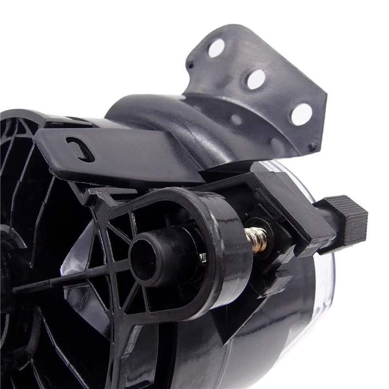 Автомобильные передние противотуманные фары PMFC галогенсветодиодный ная лампа