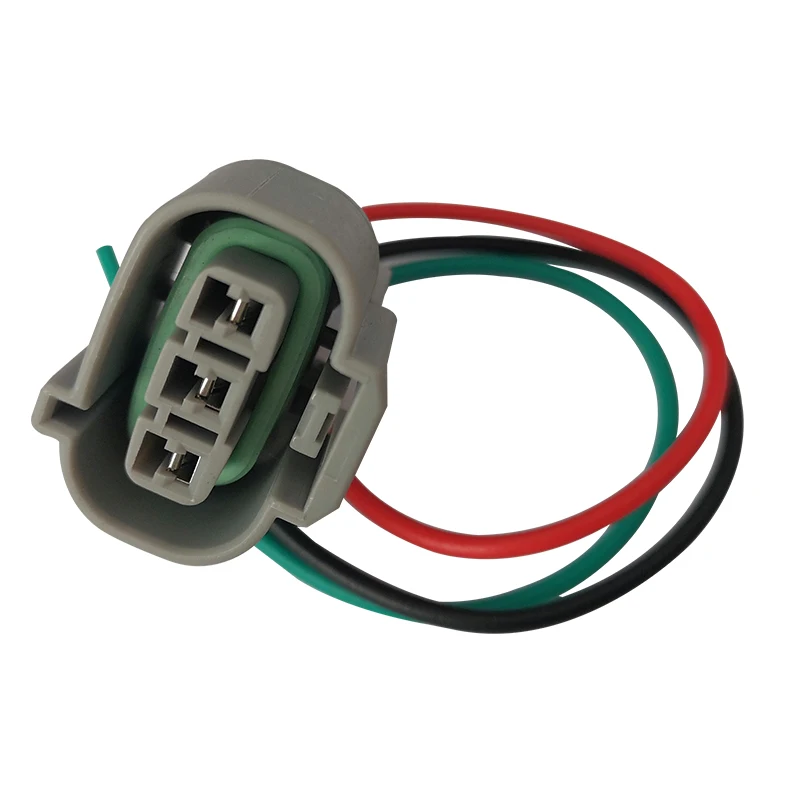 Для коллектора системы впрыска топлива электронного дизельного двигателя