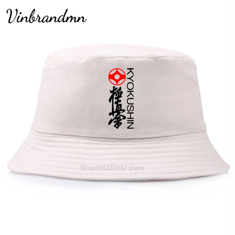 Кепка Kyokushin модная бейсболка с белым принтом в виде сердца каратэ боевых искусств