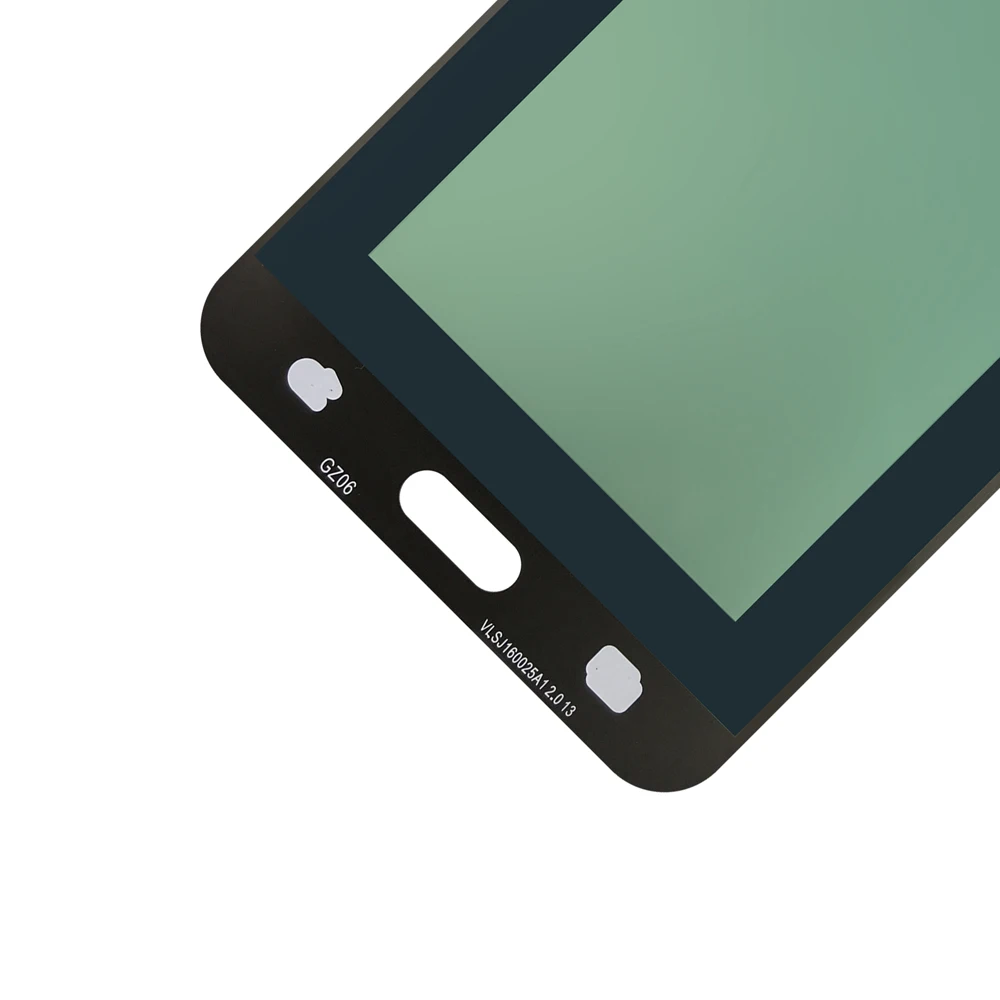 10 шт. супер OLED ЖК дисплей 100% протестированный рабочий сенсорный экран в сборе для