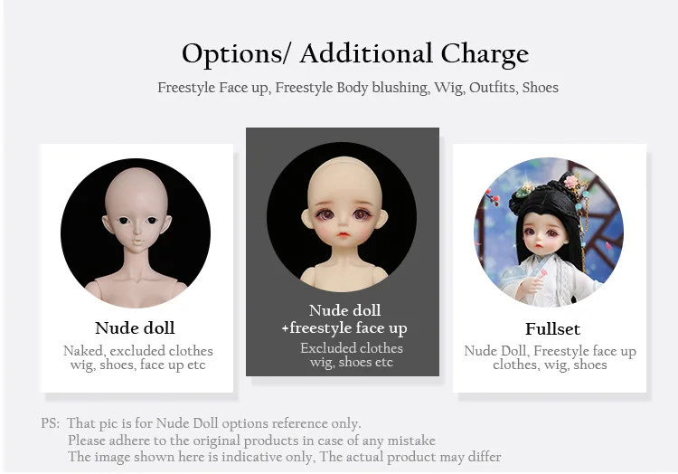 LCC хлопок конфеты крем BJD YOSD кукла 1/6 модель тела для мальчиков или девочек смола фигурка Высокое качество Смола подарок Магазин Luodoll