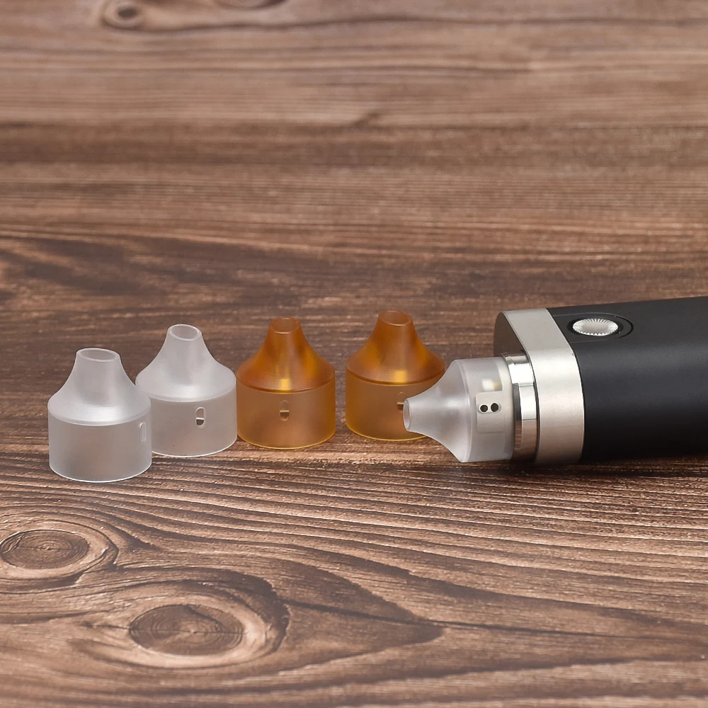 Bellcap для sxk haku venna rda yftk атомайзер испаритель аксессуары вейпа | Электроника