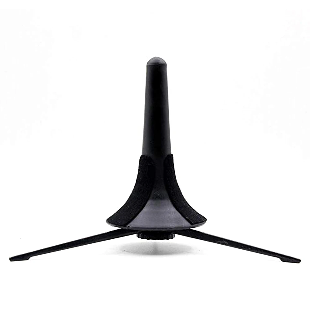 Штатив труба складной портативный съемный металлический + пластиковый дизайн