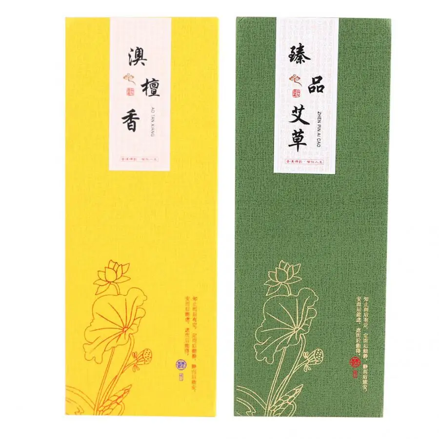 Дерево Будда 20 г натуральный Тибетский сандаловый ладан полынь палочка для