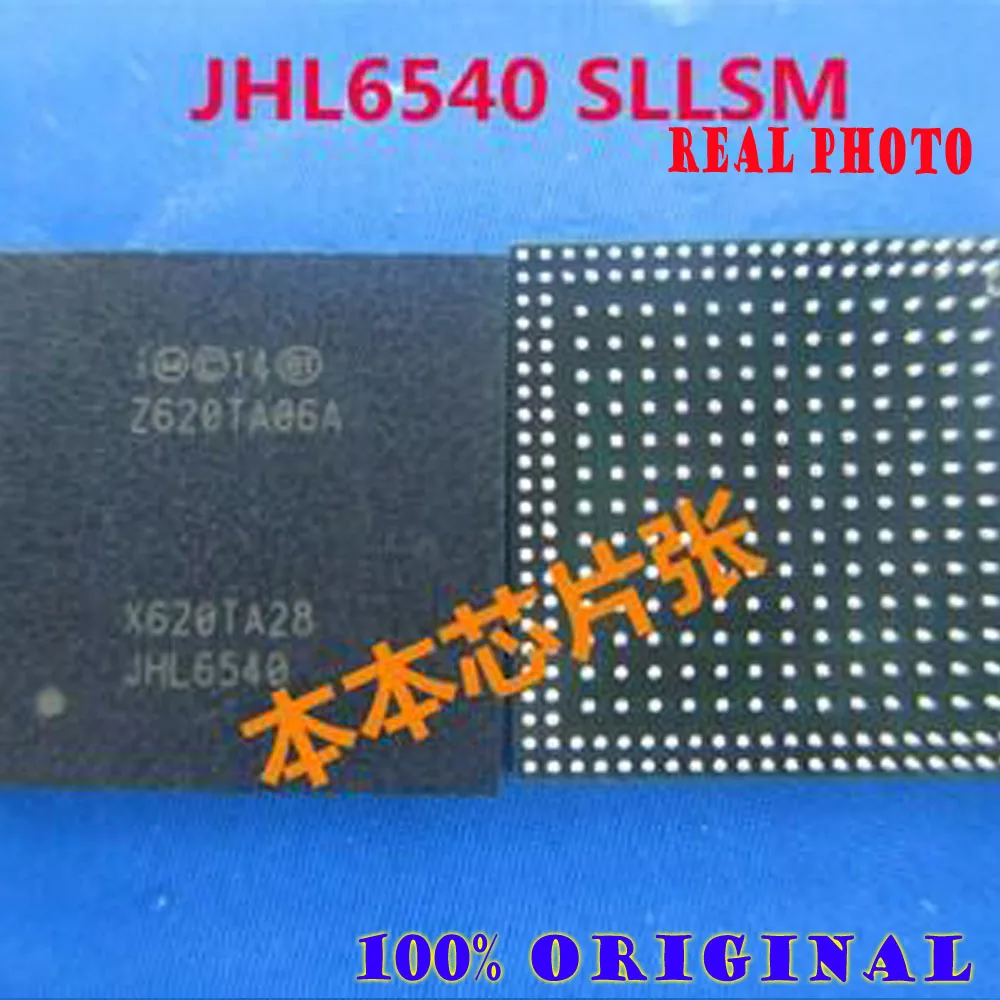 

JHL6540 SLLSM