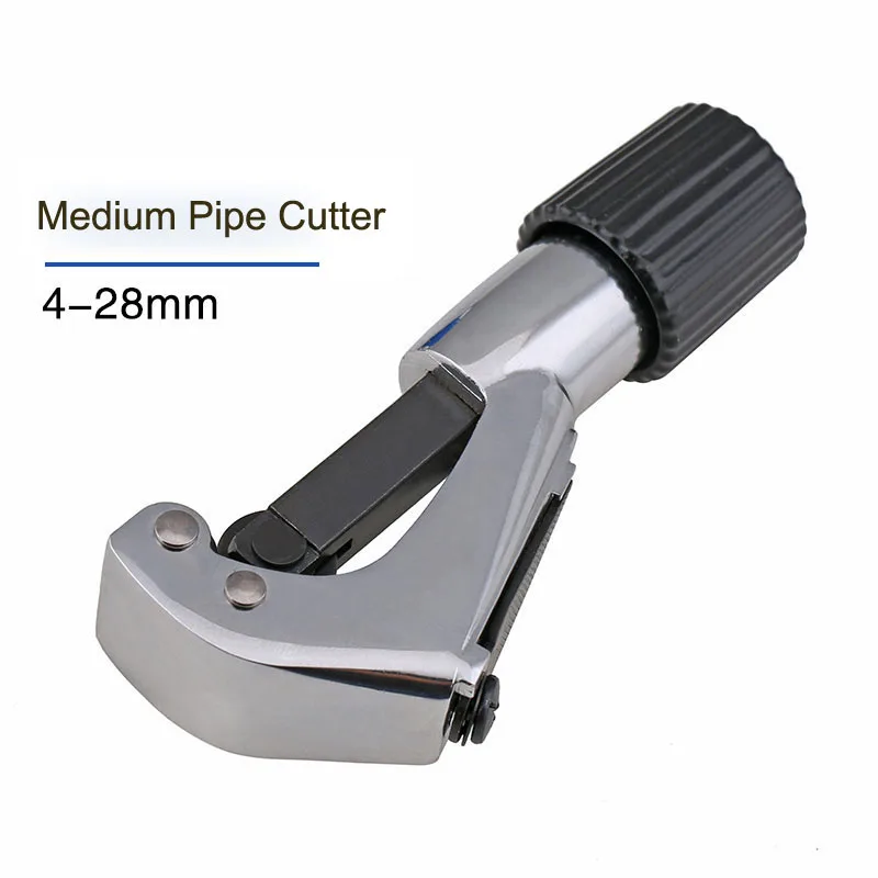 Резак для труб резак из ПВХ меди алюминия железа металла сантехника инструмент |