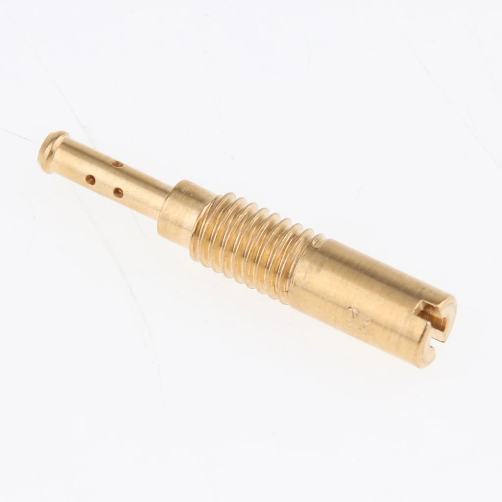 16x карбюратор жиклер для Keihin Carb PZ19 PB16/18/20, 30, 31, 32, 33, 35, 36, 38, 40, 42, 45 48 50 52 55 58 60 Carb