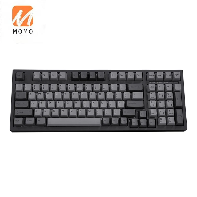 

Universal Wireless computer Mechanical keyboard
