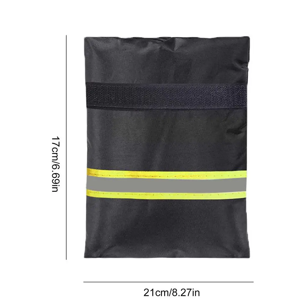 

Faucet Cover Waterproof Reusable protector with Reflective Strip