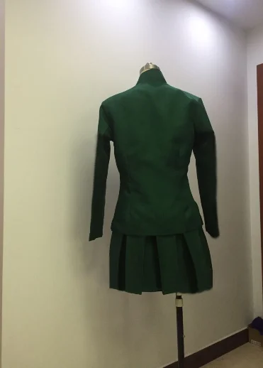 Костюм для косплея женский юбка костюм Хэллоуина | Тематическая одежда и