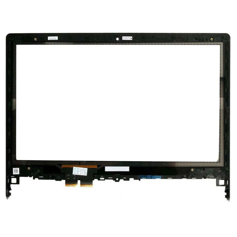 14 &quotдля Lenovo Flex 2 20404 14D 20376 передняя внешняя Сенсорная панель дигитайзер стекло