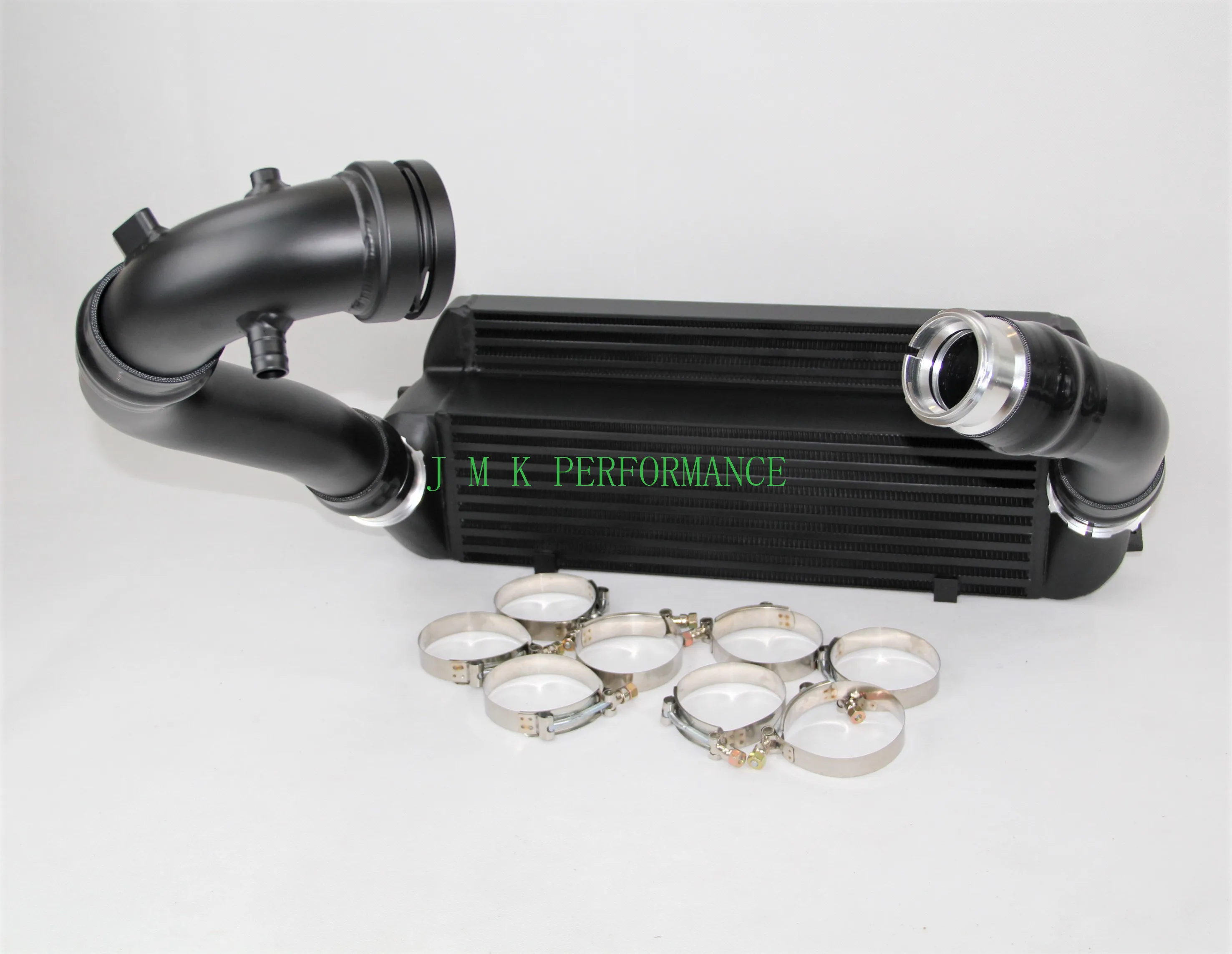 Intercooler F20 F21 F22 F23 F30 F31 F32 F33 F34 обменник N13 N20 N55 M135i M235i 335i 435i 125i 220i 228i 320i 328i 420i 428i |