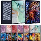 Чехол для планшета Amazon Kindle 10-го поколения 2019Kindle 8-го поколения 2016Kindle Paperwhite 3412 + стилус