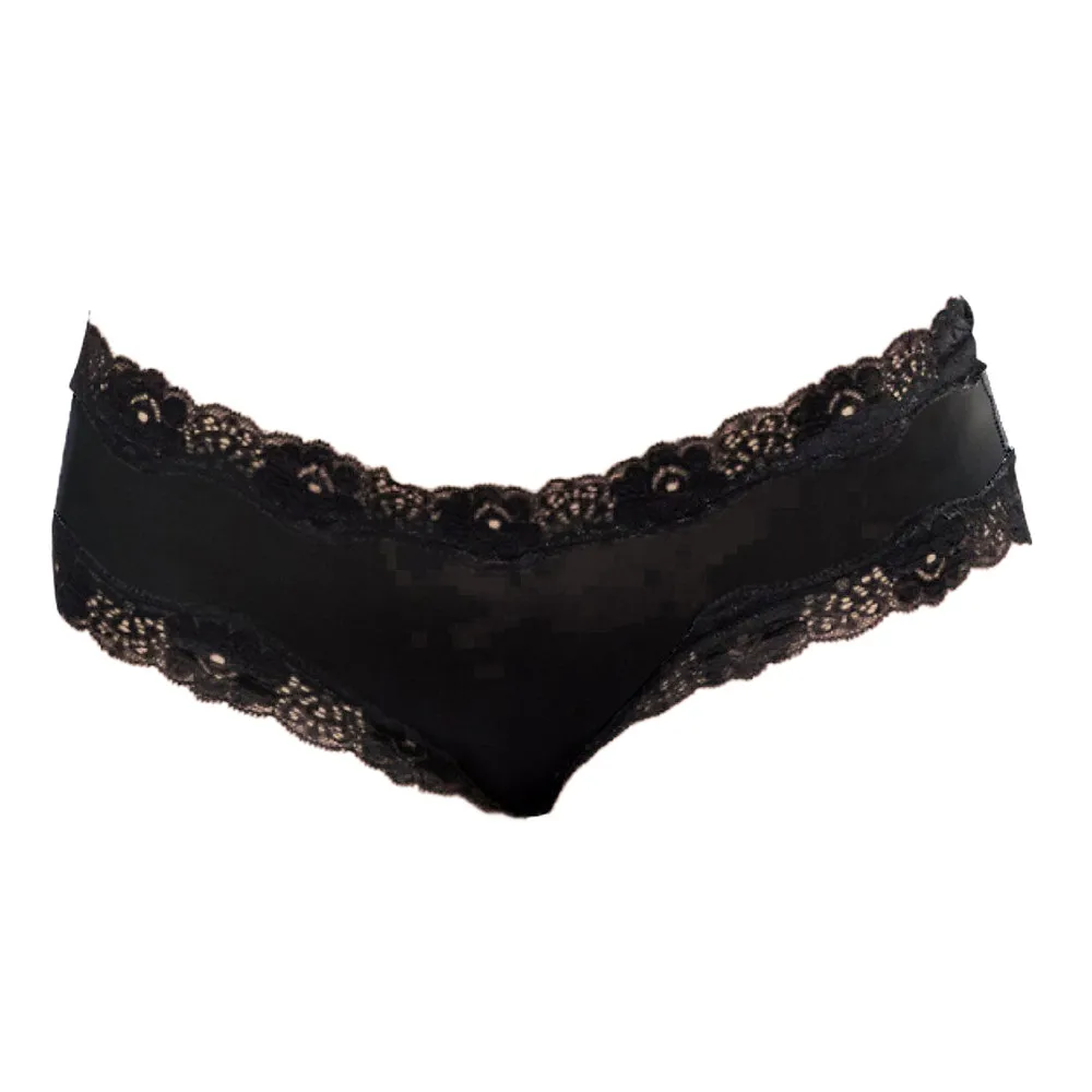 Женское нижнее белье сексуальное кружевное Эротическое сексуальные трусики
