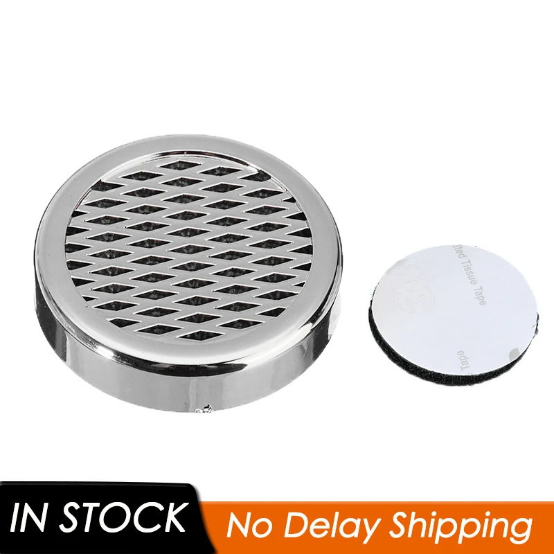 Пластиковый круглый увлажнитель для сигар гаджеты пластиковый золотистый