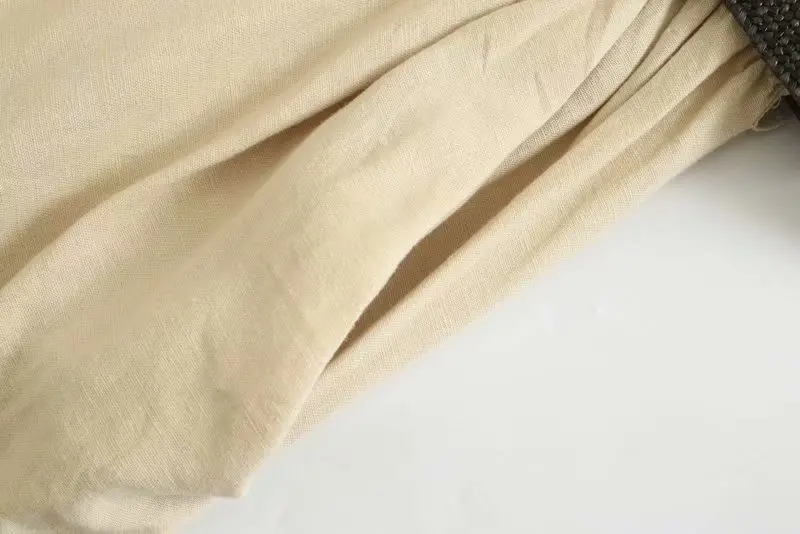 Новинка 2020 женские модные однотонные комбинезоны с карманами в Сиамском стиле