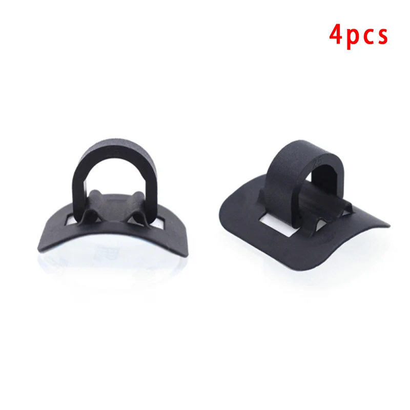 4 шт. алюминиевый велосипедный кабель для переключения тормозов набор масляной