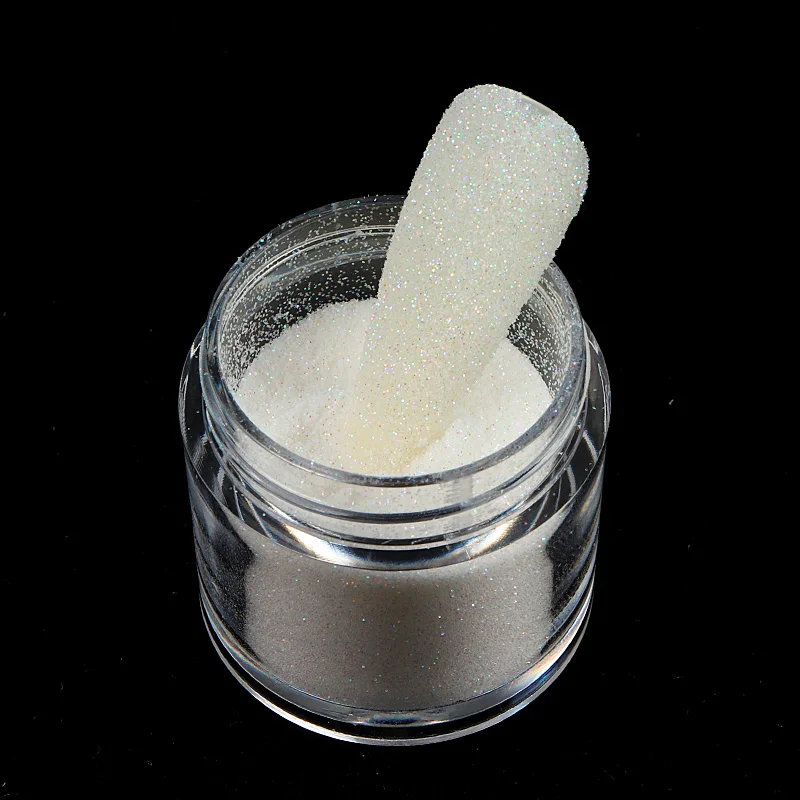 

4pcs 0.1mm Ultra Fine Nail Art Glitter Nail Powder Shiny Spangle Dust For Manicure Nail Decorations Accessories Colorful Glitter