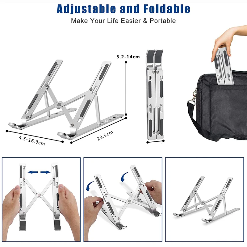 алюминиевая подставка для н