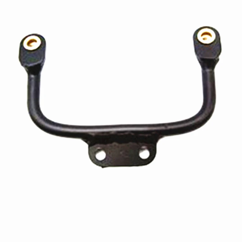 Кронштейн опорный задний для BMW S1000RR S 1000 RR HP4 2009 2010 2011 2012 2013 2014|Накладки и