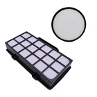 Сменный Hepa-фильтр для пылесоса Rowenta ZR903701 RO7647EA RO7612EA RO7631EA RO7643EA RO7673EA