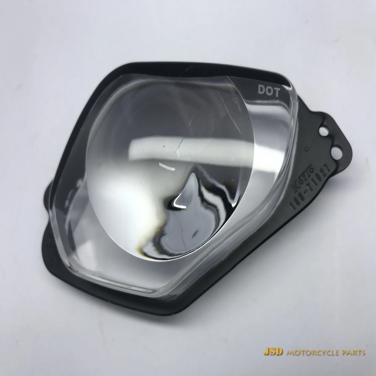 Для Yamaha YZF-R1/YZF-R6/MT-10/R1M/ 2015-2019 налобный фонарь с зеркалом |