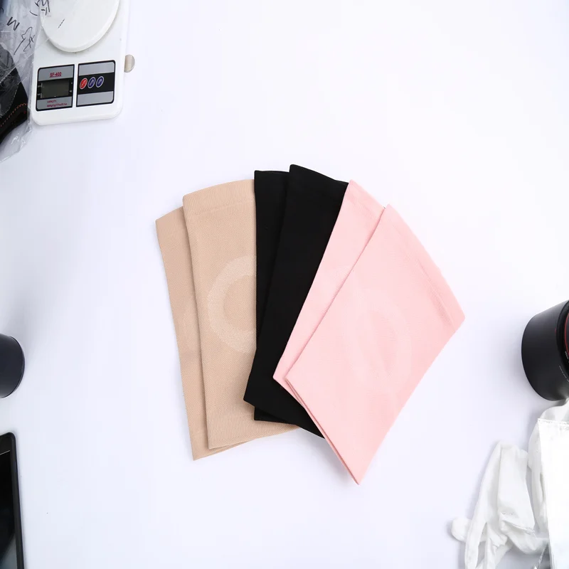 Стандарт отправки экземпляров CHAO BA 1 пара Велоспорт Бег коленного бандажа