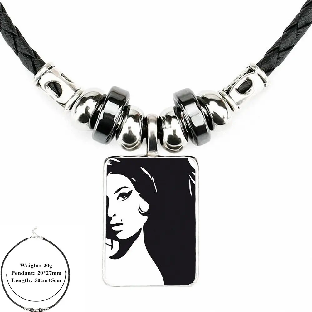 Ей глазурь для женщин и девушек поп Эми винный дом Дамская черная кожаная