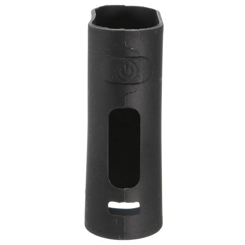 1x силиконовый чехол-рукав для iStick PICO электронная сигарета мод Vape 75 Вт TC коробка вапоризатор с контролем температуры силикагель рукав