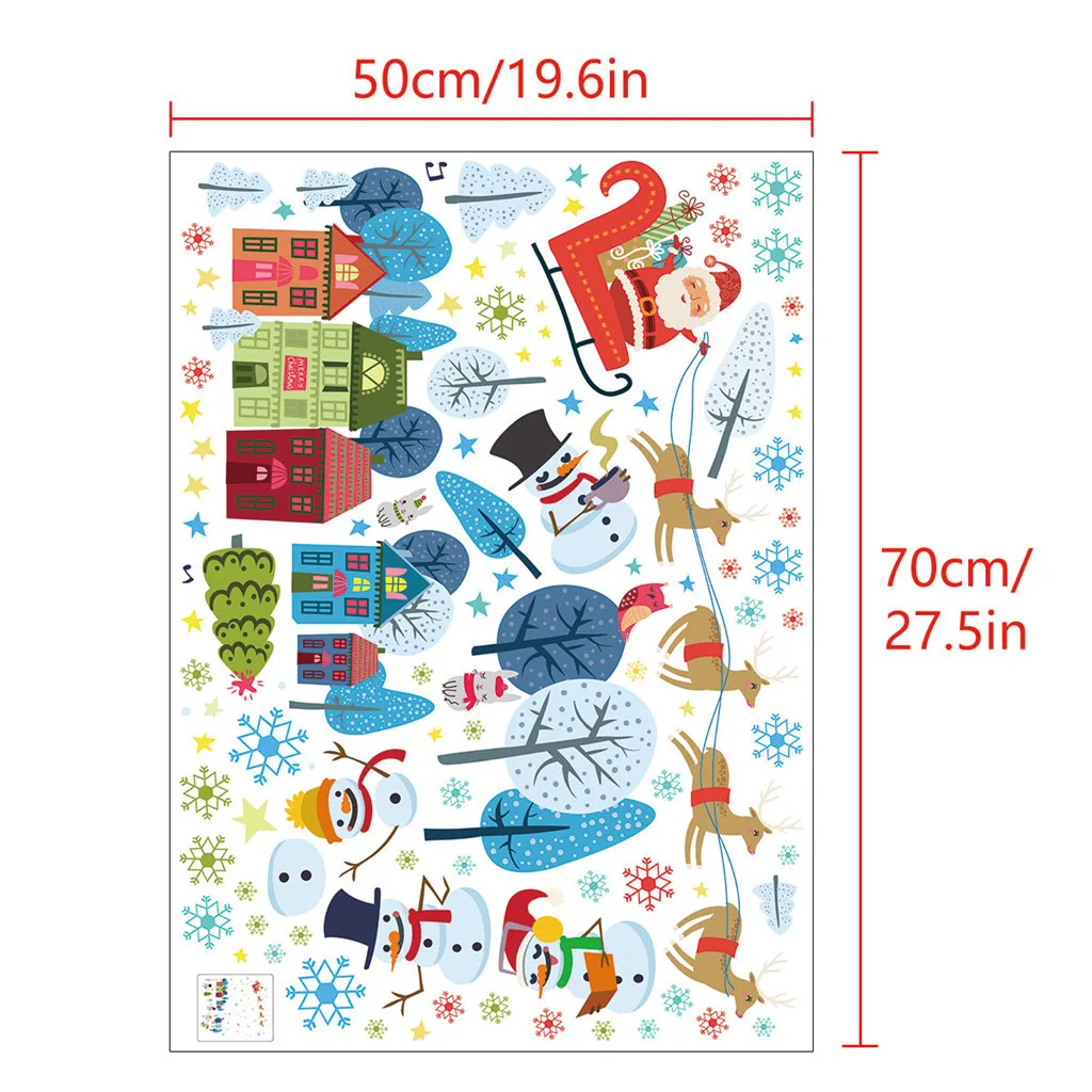 Мобильная креативная Настенная Наклейка с декоративным украшением для стены и