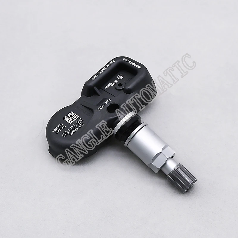 Датчики давления в шинах датчики для Lexus ES LS GS Toyota Land Cruiser 2006 2012 МГц PMV-107K TPMS 200-433