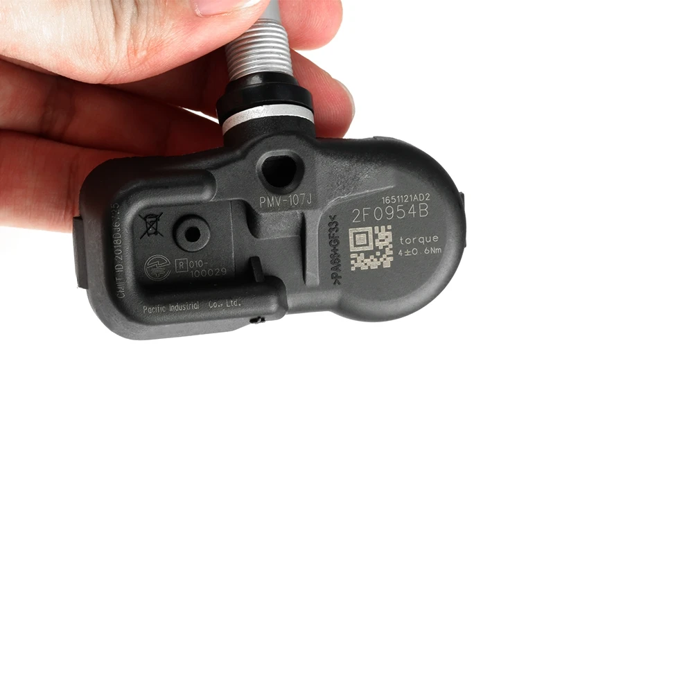 Система контроля давления в шинах TPMS датчик для Toyota Lexus IS250 CT200h RX330 SC430 42607 33021
