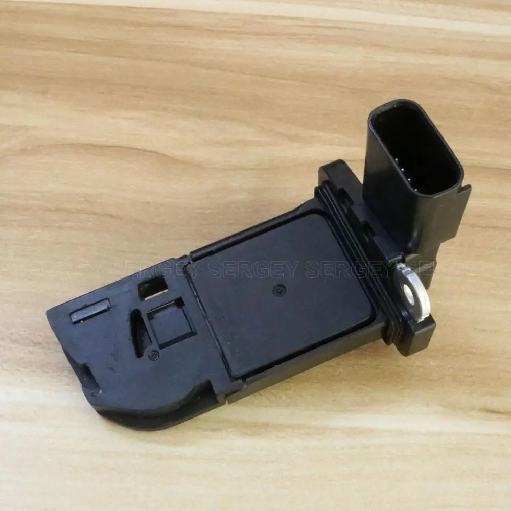 Подлинный объемный расход воздуха MAF для FORD F250 F350 F450 F550 супер мощный 6 7 л AFLS166