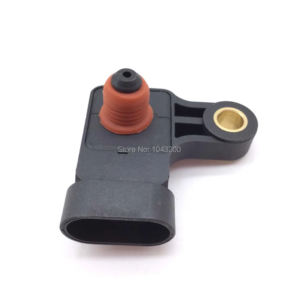 Новый Датчик абсолютного давления в коллекторе для Optra 2 0 07-10 Chevrolet Aveo 96482570 5S12151