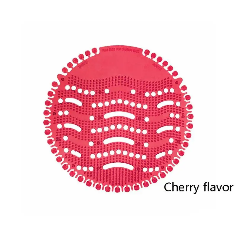 1 шт. дезодорант для писсуар ароматные таблетки 30 дней дезодорирующий Дезодорант