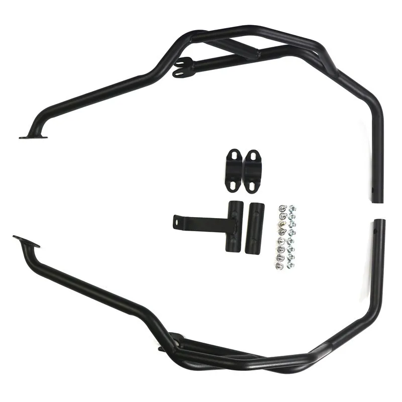Защитный бампер для мотоцикла Benelli TRK 502X 502 X TRK502X TRK502 2017- 2021 | Автомобили и мотоциклы