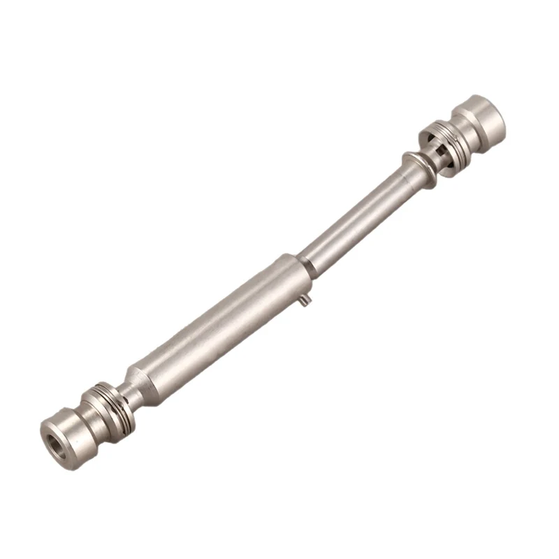 

HOT SALE Metal Rear Middle Drive Shaft Universal Transmission Accessories Kit For Fy-01/02/03/04/05 Wltoys 12428 12423 12628 Rc