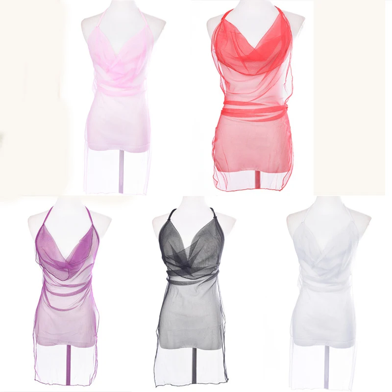 Новинка распродажа женское сексуальное нижнее белье женские прозрачные